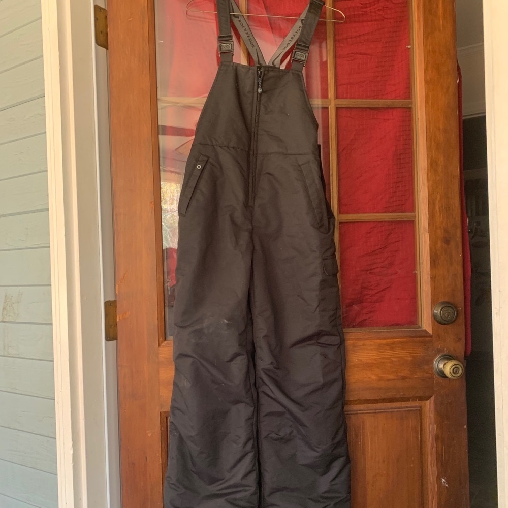 Boys Coveralls